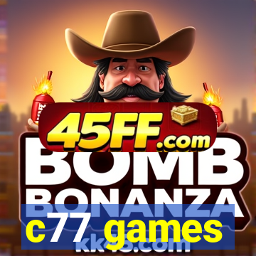 c77 games